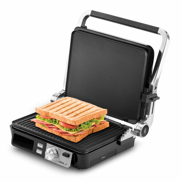Sandwich Maker UFESA K2 2000 W-0