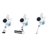 Stick Vacuum Cleaner UFESA 81406026 300 W-2