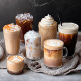 Express Coffee Machine UFESA 71706118 Black-1