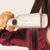 Hairdryer UFESA 60406157 Black-4