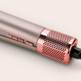 Hairdryer UFESA 60406157 Black-4