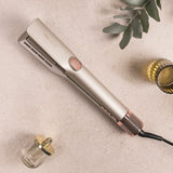 Hairdryer UFESA 60406157 Black-2