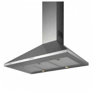 Conventional Hood Cata 2093303 70 cm 790 m3/h 69 dB 240W Steel-0