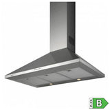 Conventional Hood Cata 2093303 70 cm 790 m3/h 69 dB 240W Steel-2