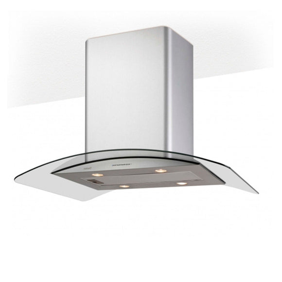 Conventional Hood Cata 2025205 90 850 m3/h 67 dB 280W Metallic metal-0