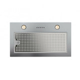 Conventional Hood Cata G50LUX X 02130302-0