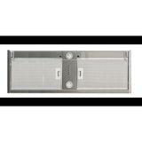 Kitchen extractor Cata ARMONIA45X-0