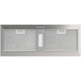 Conventional Hood Cata GCB73X Steel-0