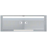 Conventional Hood Cata CORONA 70/B Steel-0