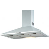 Conventional Hood Cata OMEGA WH 700 White-0
