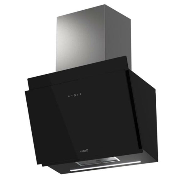 Conventional Hood Cata PRO 600GBK Black-0