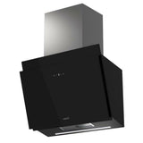 Conventional Hood Cata PRO 600GBK Black-0