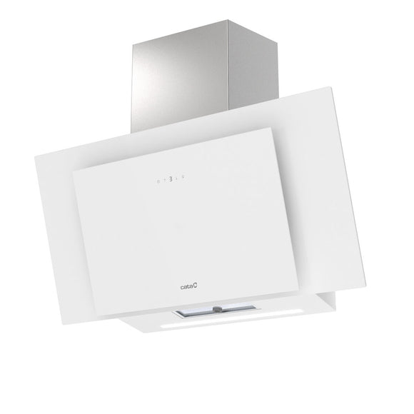 Conventional Hood Cata THALASSA PRO White-0