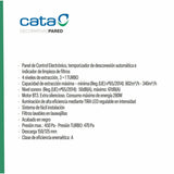 Conventional Hood Cata SYGMA7010BK-2