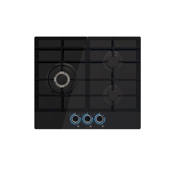 Induction Hot Plate Nodor NORCOOKGH6032GBK-0