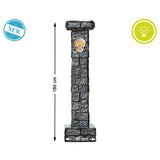 Halloween Decorations 180 x 45 x 45 cm-1