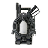 Jet Wash Casals jhb70 1400 W 6,2 L/MIN 360 l/h-2