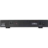 CD/MP3 Player FONESTAR CD-150PLUS Black-1