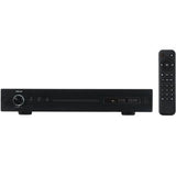 CD/MP3 Player FONESTAR CD-150PLUS Black-9