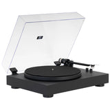 Record Player FONESTAR VINYL-13 Black-12