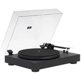 Record Player FONESTAR VINYL-13 Black-11