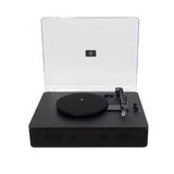 Record Player FONESTAR VINYL-25AMP Black-10