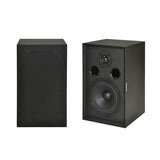 Multimedia Speakers FONESTAR BLOCK-5 Black 100 W-1