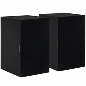 Multimedia Speakers FONESTAR BLOCK-5 Black 100 W-0