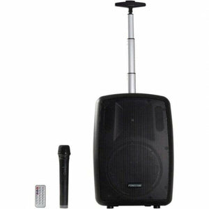 Bluetooth Speakers FONESTAR AMPLY-T 100 W-0