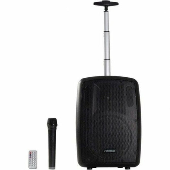 Bluetooth Speakers FONESTAR AMPLY-T 100 W-0