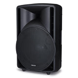 Portable Bluetooth Speakers FONESTAR SB-3615 Black 320 W-1