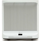 Digital Heater Haverland IDK1 White Grey 2000 W-0