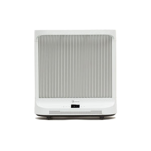 Digital Heater Haverland IDK1 White 2000 W-0