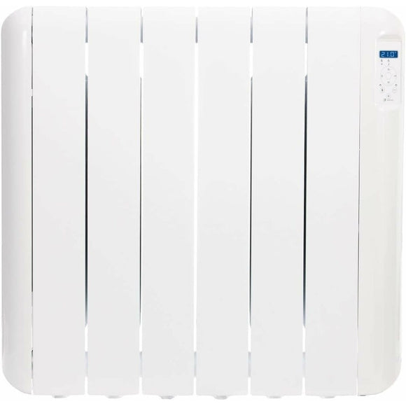 Radiator Haverland RCZ6S-0