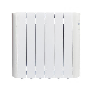 Digital Heater Haverland RCE6S White 900 W-0