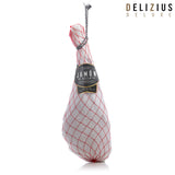 Acorn-fed Iberico Ham Delizius Deluxe 9-9.5 Kg-1