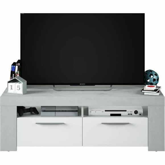 TV furniture AMBIT Grey-0