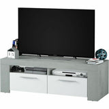 TV furniture AMBIT Grey-2