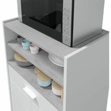 Kitchen furniture TIDY 92 x 59 x 40 cm-2