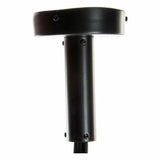 Ceiling Light DKD Home Decor Cloth Iron (40 x 100 cm)-1