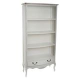 Bookshop DKD Home Decor Wood (85 x 35 x 180 cm)-0