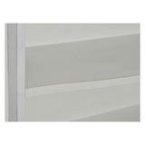 Bookshop DKD Home Decor Wood (85 x 35 x 180 cm)-4