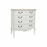 Chest of drawers DKD Home Decor Wood (80 x 40 x 90 cm)-0