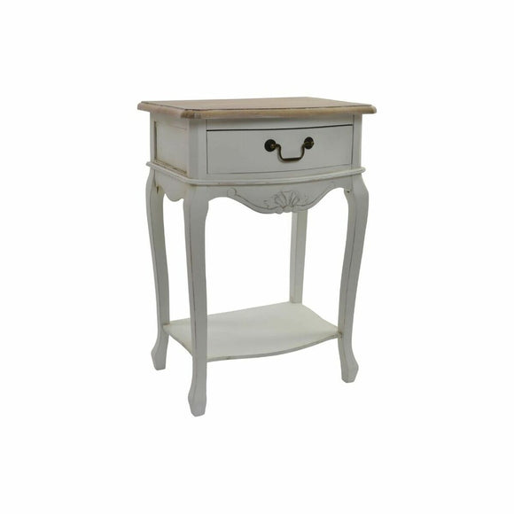 Nightstand DKD Home Decor Wood (48 x 35 x 69 cm)-0