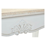 Dining Table DKD Home Decor Versalles Wood (160 x 80 x 79 cm)-2