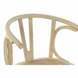 Dining Chair DKD Home Decor White 56 x 50 x 76 cm-2