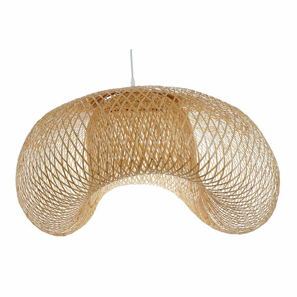 Ceiling Light DKD Home Decor Bamboo (105 x 80 x 45 cm)-0