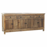 Sideboard DKD Home Decor Brown Elm (190 x 50 x 81 cm)-3