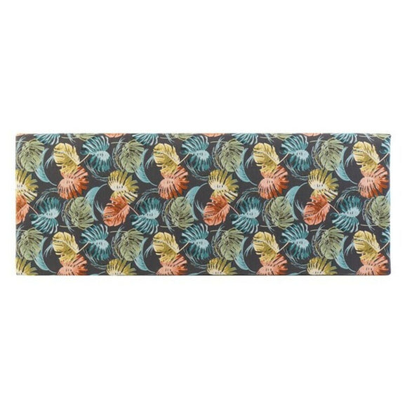 Headboard DKD Home Decor   Multicolour Wood MDF Wood 160 x 10 x 60 cm-0