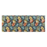 Headboard DKD Home Decor   Multicolour Wood MDF Wood 160 x 10 x 60 cm-0